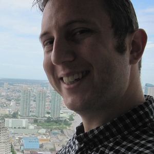 Meet your Posher, Craig